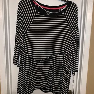 Calvin Klein tunic